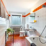 Apartament Fewo-loh4-sinsheim Sinsheim