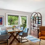 Apartament Fewo-loh4-sinsheim