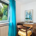 Fewo-loh4-sinsheim Apartament *