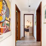 Apartament Fewo-loh4-sinsheim Sinsheim