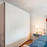 Fewo-loh4-sinsheim Apartament