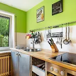 Fewo-loh4-sinsheim Apartament