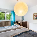 Fewo-loh4-sinsheim Apartament *