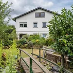 Fewo-loh4-sinsheim Apartament Sinsheim