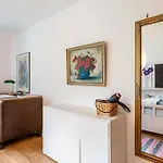 Apartament Fewo-loh4-sinsheim Sinsheim