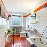 Apartament Fewo-loh4-sinsheim Sinsheim