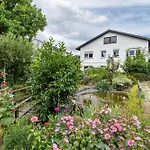 Apartament Fewo-loh4-sinsheim