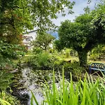 Fewo-loh4-sinsheim Apartament *