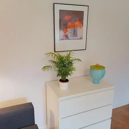 Fewo-loh4-sinsheim Apartment Sinsheim