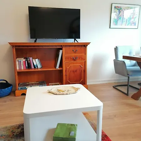 Fewo-loh4-sinsheim Apartment
