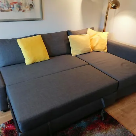 Fewo-loh4-sinsheim Apartment Sinsheim