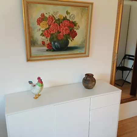 Apartment Fewo-loh4-sinsheim Sinsheim