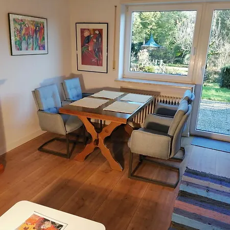 Apartment Fewo-loh4-sinsheim *