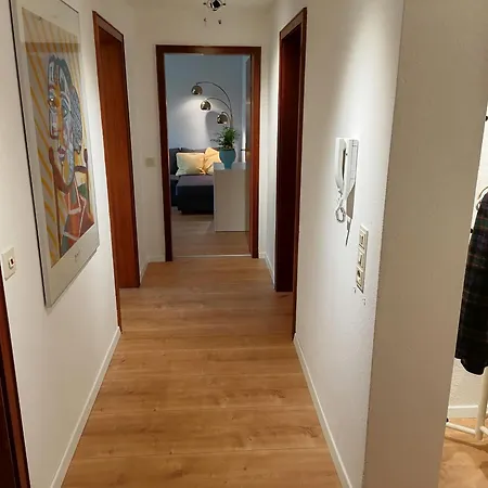 Fewo-loh4-sinsheim Apartment Sinsheim