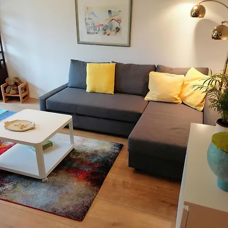 Fewo-loh4-sinsheim Apartment