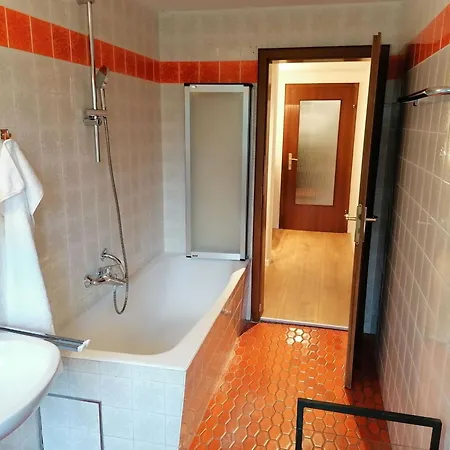 Apartment Fewo-loh4-sinsheim