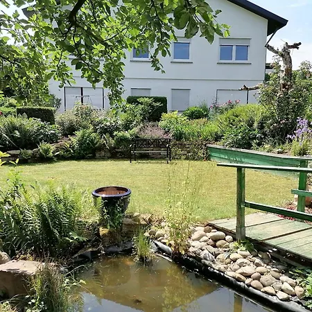 Apartment Fewo-loh4-sinsheim Sinsheim