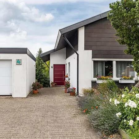 Fewo-loh4-sinsheim Апартаменты Зинсхайм