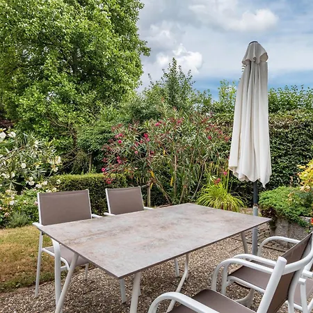 Fewo-loh4-sinsheim Зинсхайм