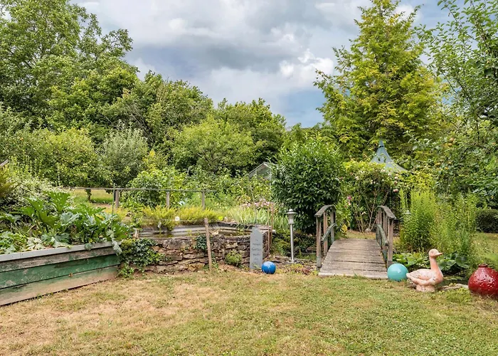 Fewo-loh4-sinsheim Sinsheim