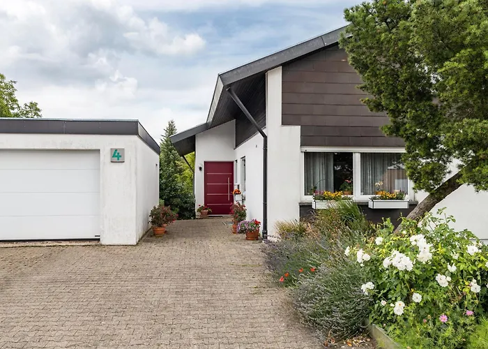 Fewo-loh4-sinsheim Apartamento Sinsheim