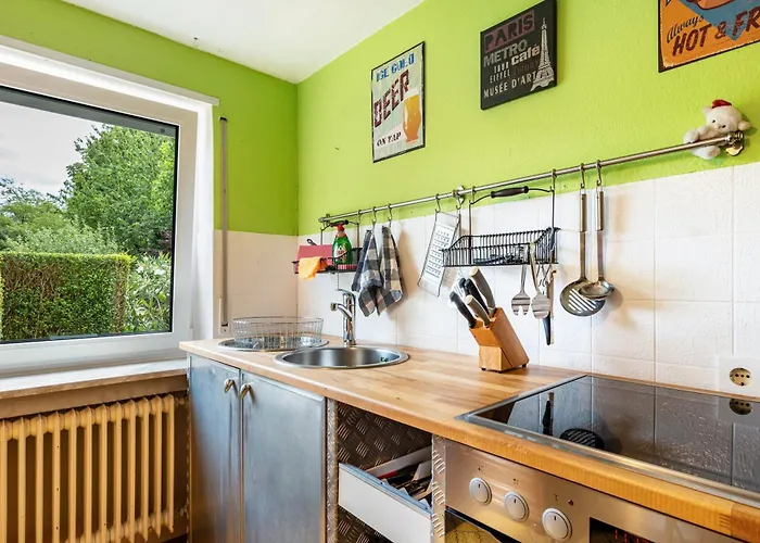 Fewo-loh4-sinsheim *