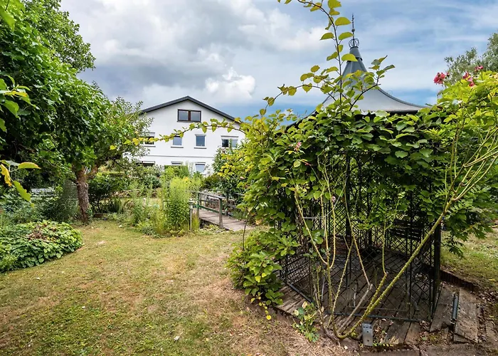 Fewo-loh4-sinsheim Apartamento Sinsheim