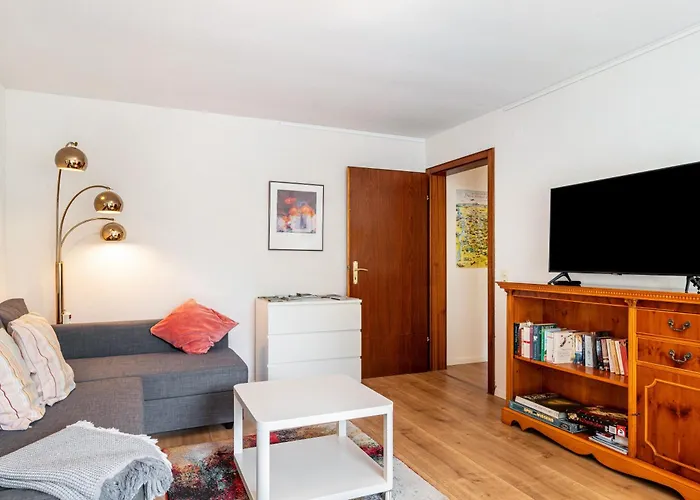 Apartamento Fewo-loh4-sinsheim Sinsheim