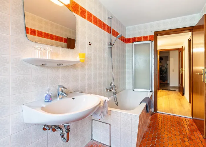 Fewo-loh4-sinsheim *