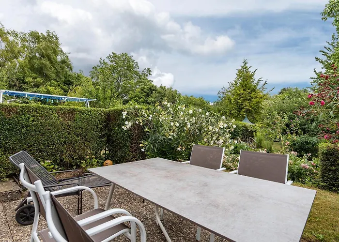 Fewo-loh4-sinsheim Sinsheim