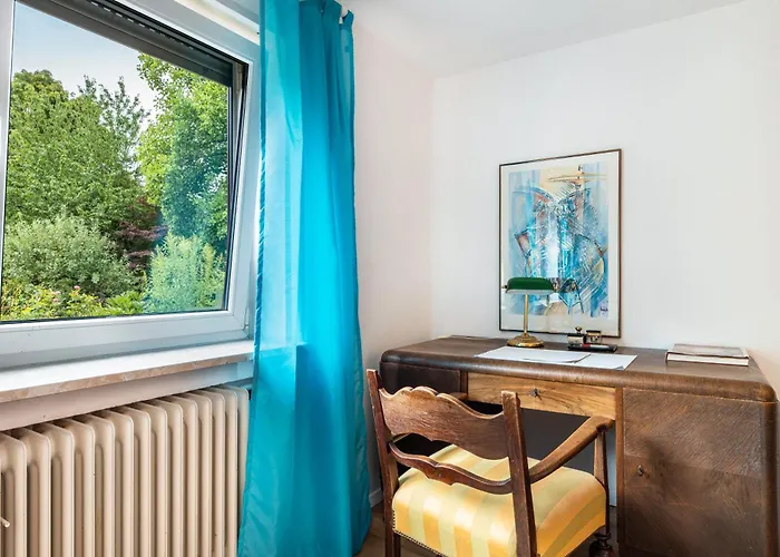 Fewo-loh4-sinsheim Apartamento *