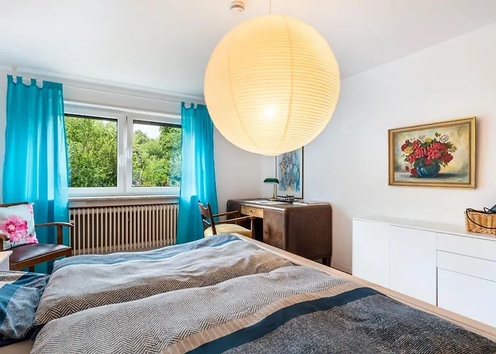 Apartamento Fewo-loh4-sinsheim *