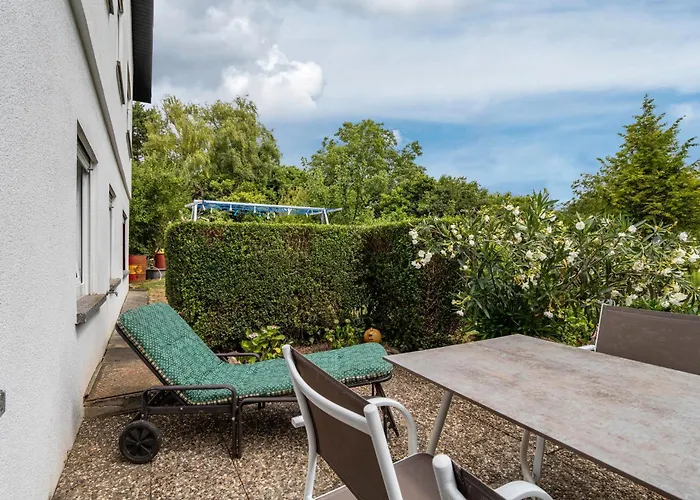 Fewo-loh4-sinsheim Apartamento Sinsheim