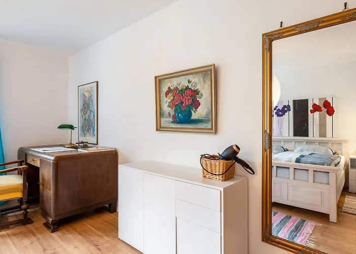 Fewo-loh4-sinsheim Sinsheim