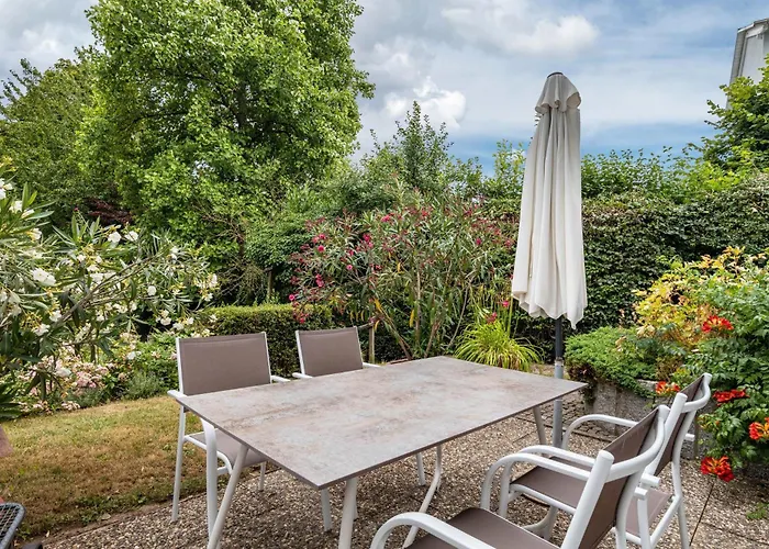 Fewo-loh4-sinsheim Sinsheim