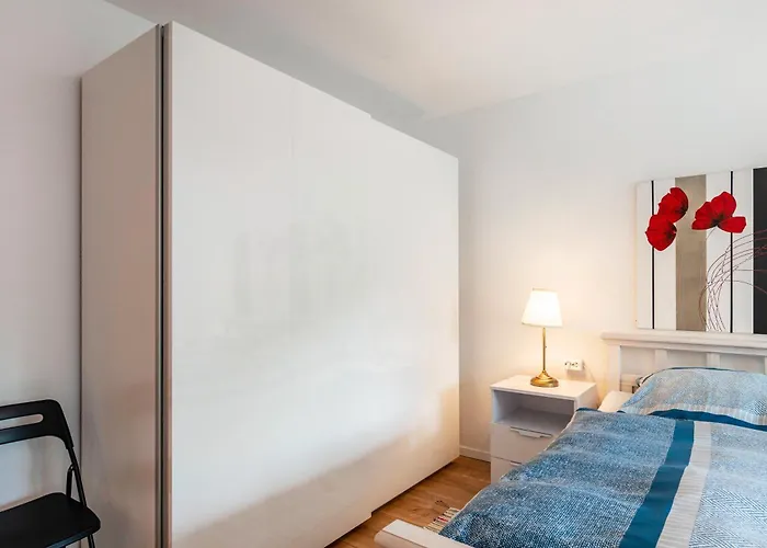 Fewo-loh4-sinsheim Apartamento